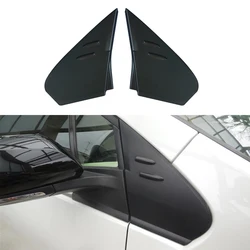 Side Mirror Fender Molding Cover Trim Left/Right Front Upper For Toyota Prius 2016 2017 2018 2019 2020 60118-47030 60117-47030