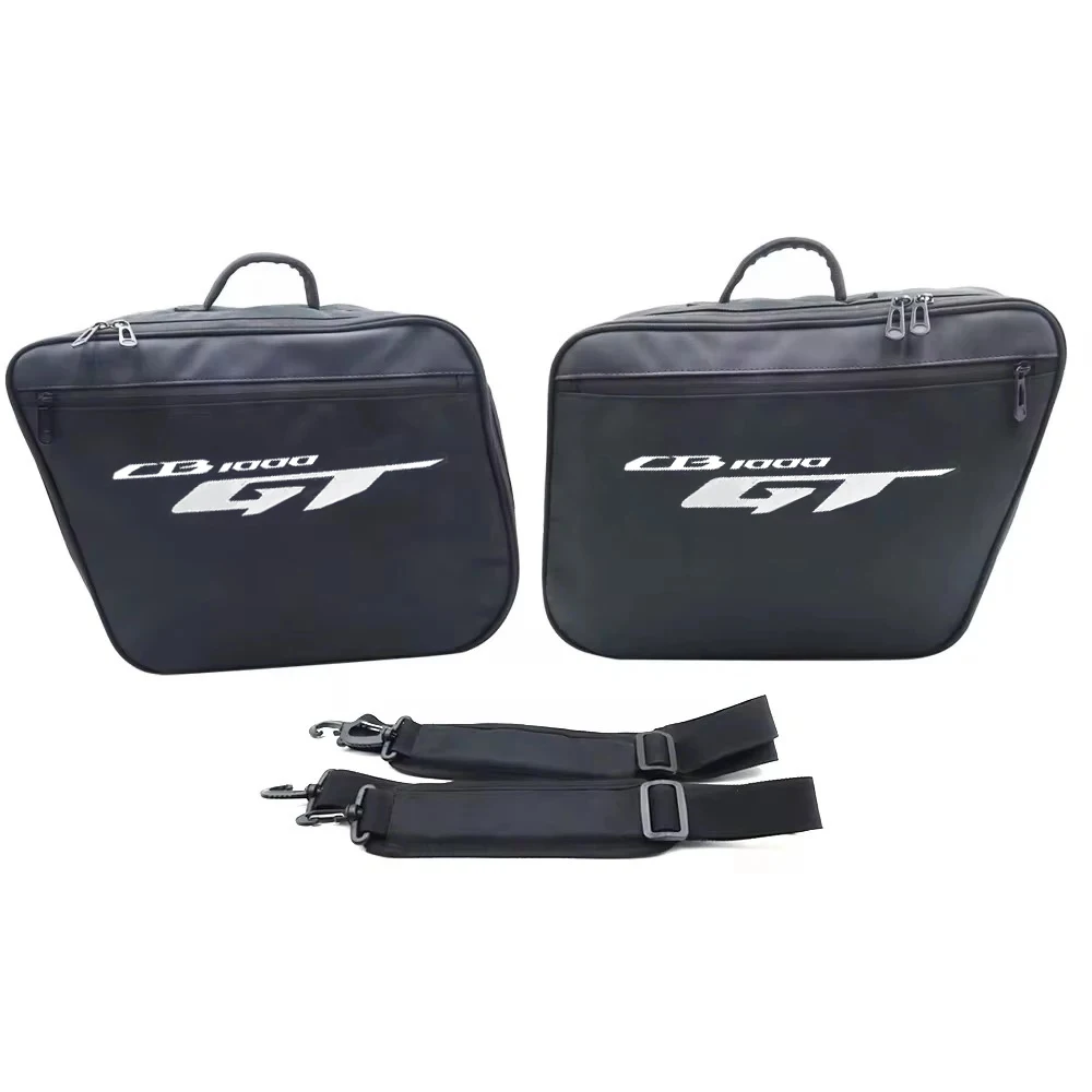 لهوندا CB1000 GT 2026 جديد دراجة نارية الملحقات عالية الجودة مقاوم للماء أكياس الداخلية أداة صندوق السرج حقيبة حقائب الأمتعة