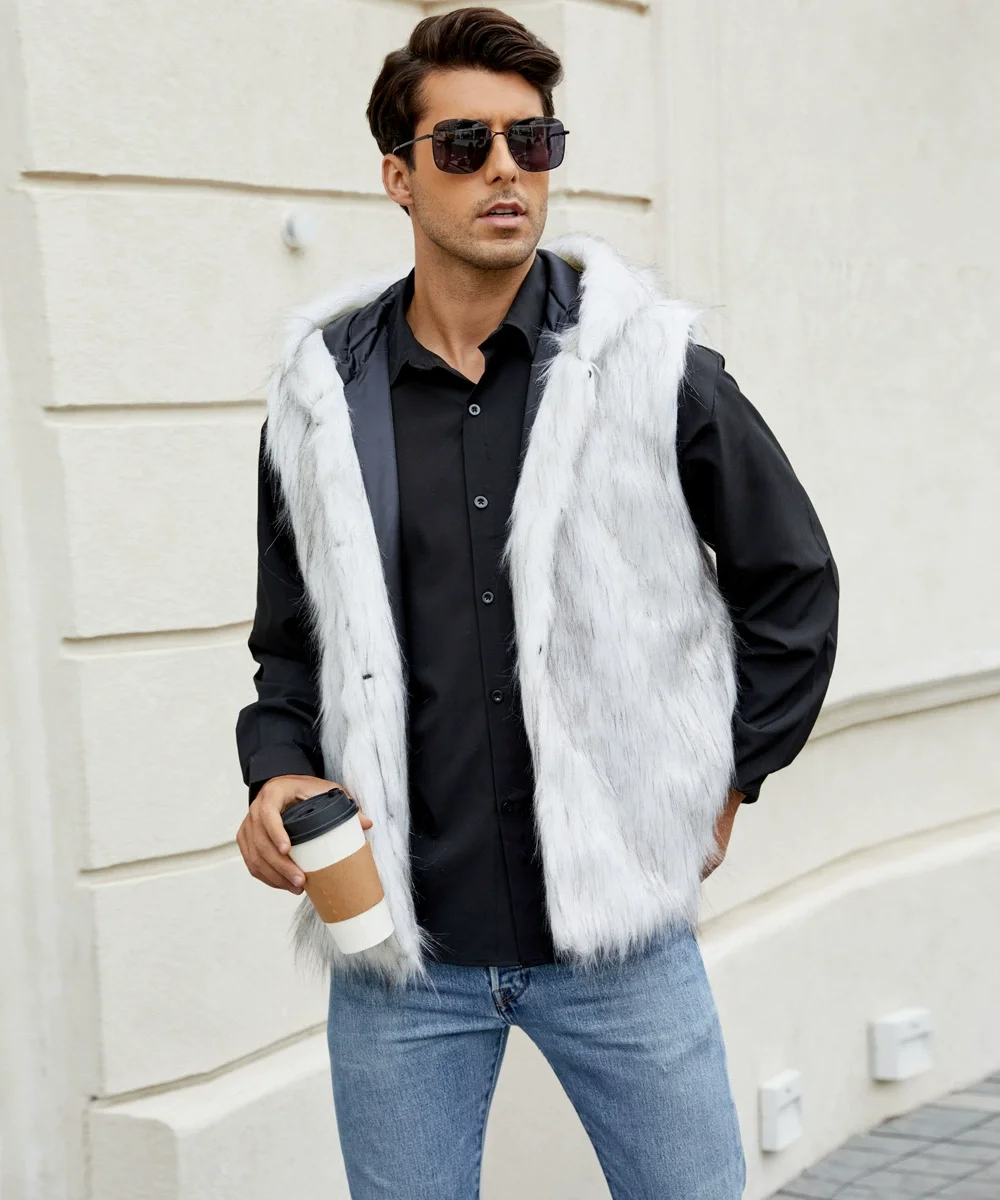 Silver Fox