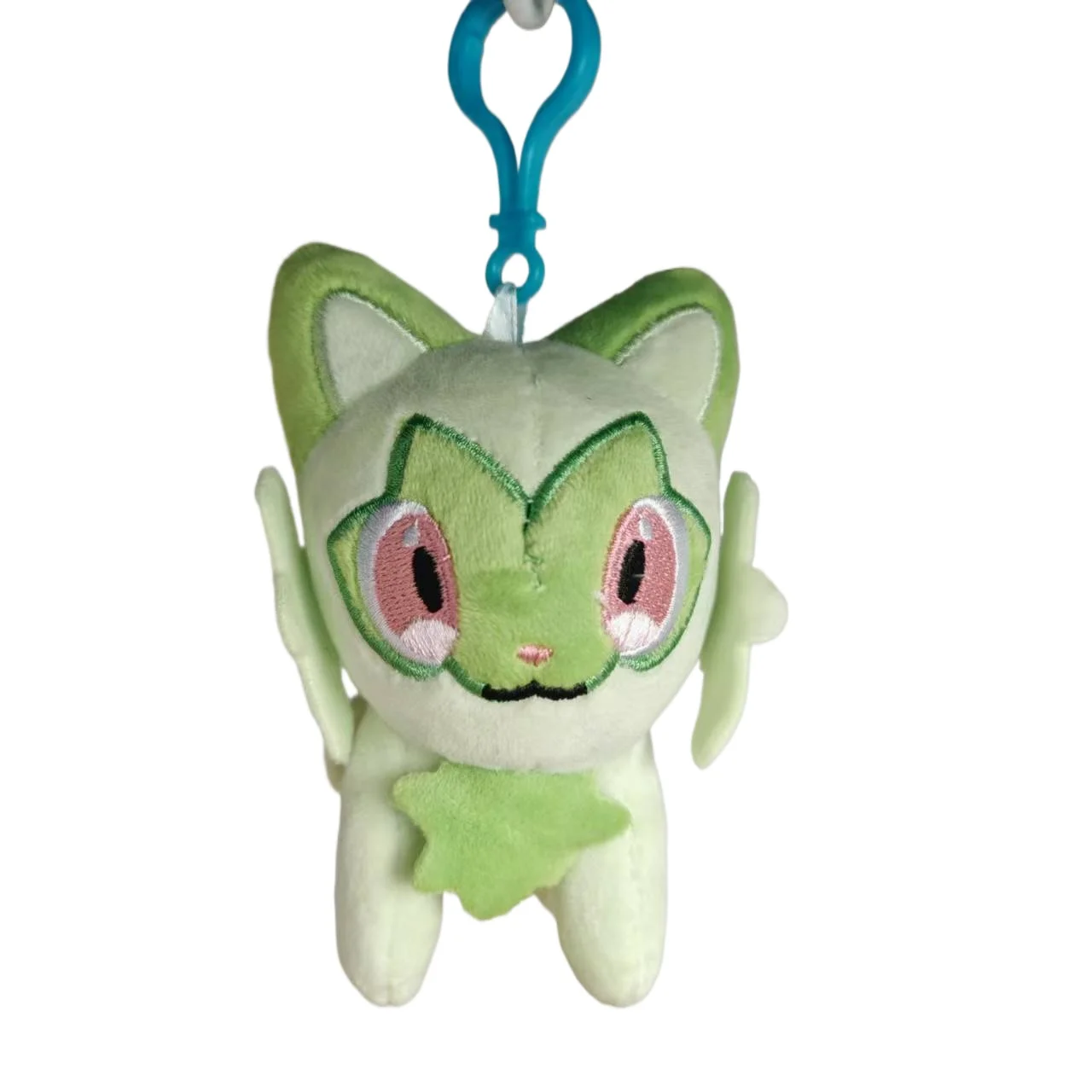 Pokemon Plush Keych…
