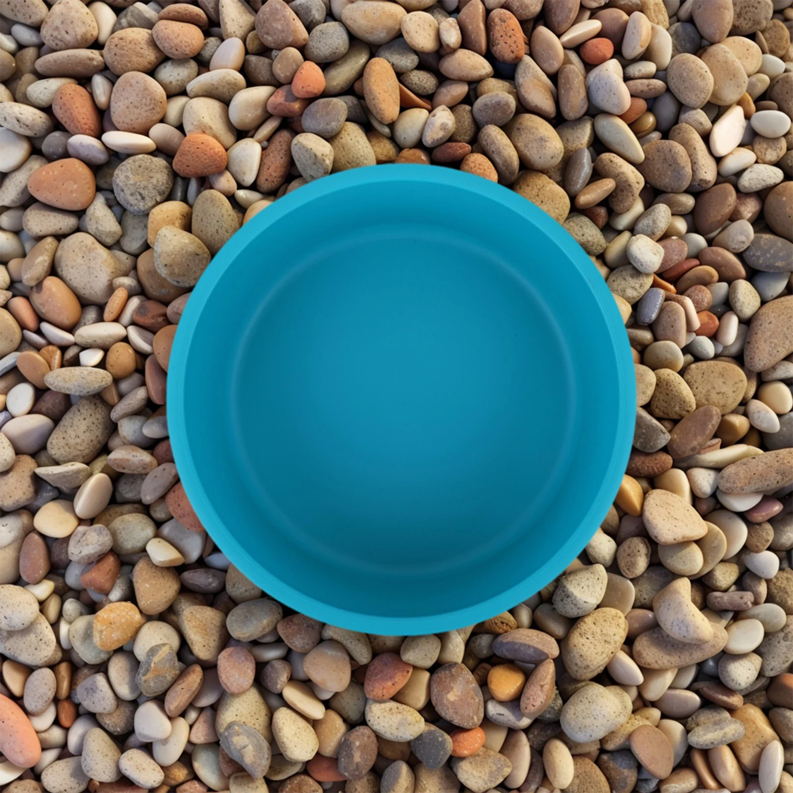 

Миска для воды с подогревом для домашних животных 3,2 л/108 унций, уличная чаша с подогревом для собак, антифризная чаша для воды с подогревом для домашних животных взимку для собак, кошек, курицы, утки