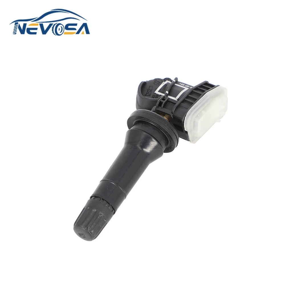 NEVOSA TPMS Sensors EV6T-1A180-CB For Ford F-150 2013/01-2014/12 Fiesta ST 2018/01-2019/12 Focus ST 2018 Kuga 2014/01-2019/12