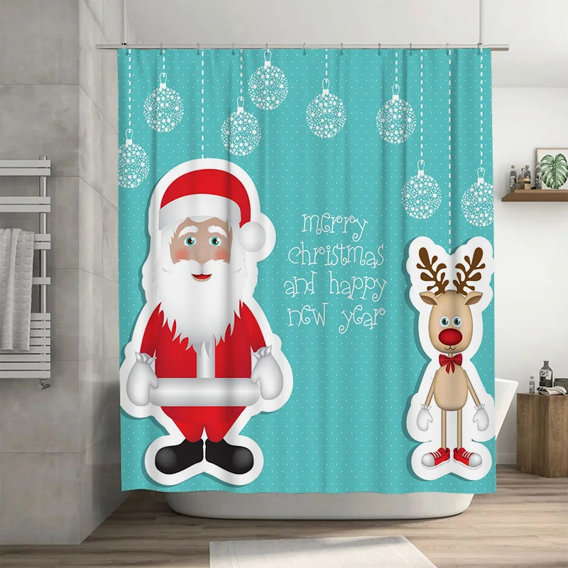 Tu Christmas Shower… - image