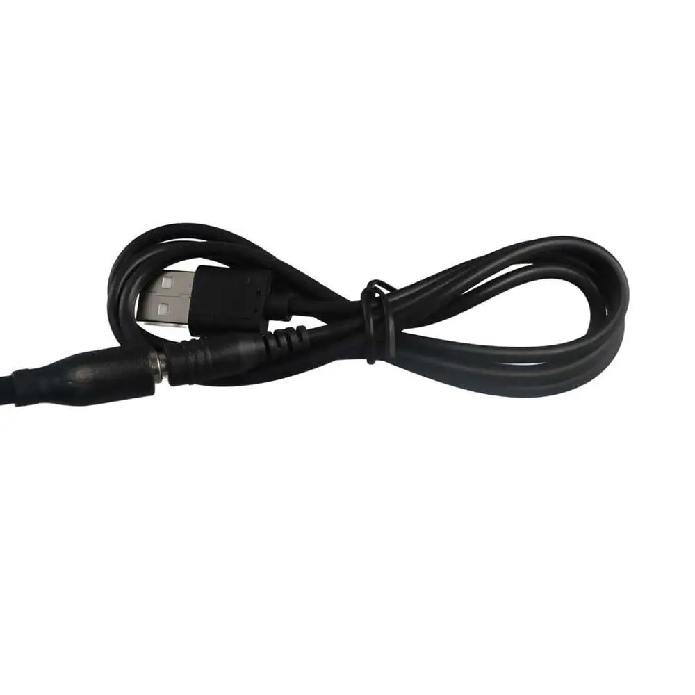 

Wire Hair Clippers Charger USB Charging Cable Electric Hair Clippers Charger Power Cord USB Adapter USB Charging Plug Cable