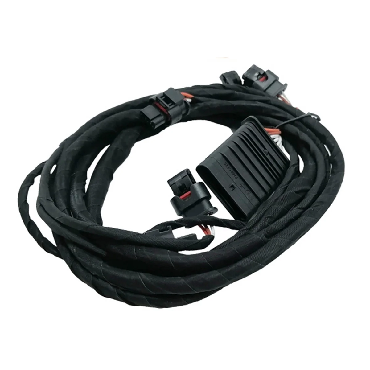 

M49K_2215401205 Front Bumper Parking Sensor Wire Harness Electric for Benz