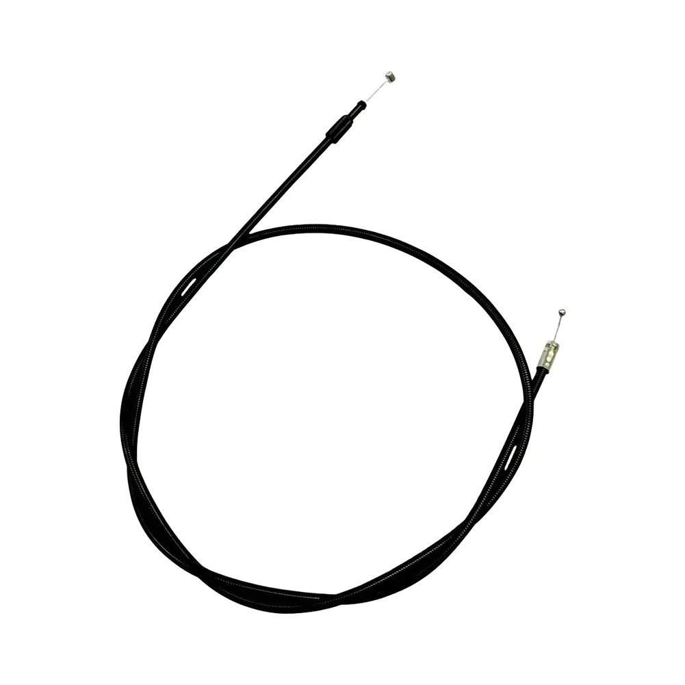 Winter Equipment Cable As Shown Snow Blower Cable High-strength Metal Construction Tool-free Installation Design