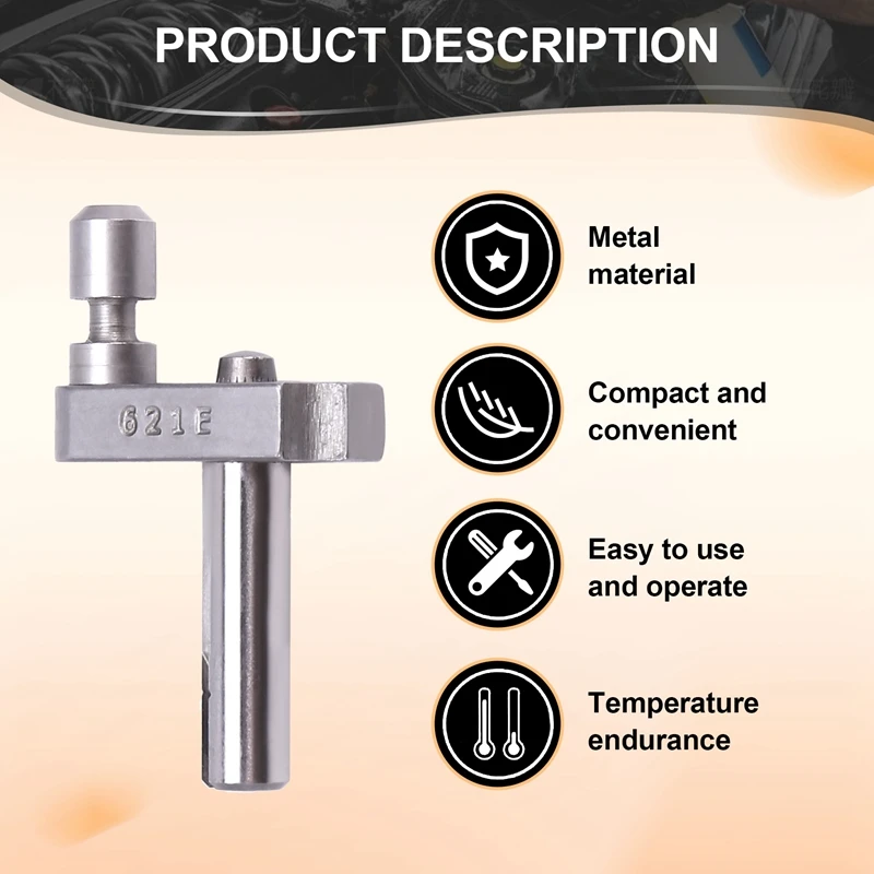 Well-7182-621E Fuel Metering Valve For DELPHI Lucas CAV DPS Diesel Injection Pump For JCB P8/P12 PERKINS 26431819