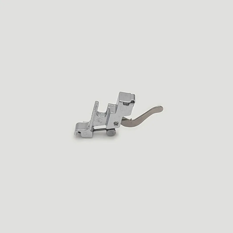 1PC Presser Foot Snap On Low Shank Adapter Presser Foot Holder For Domestic Sewing Machine Quilting Stitching Foot Universal