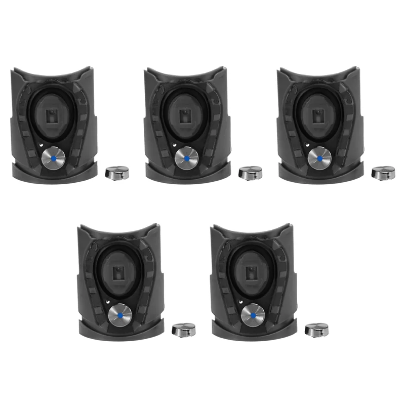 

Для сверхзвукового фена Dyson HD01/HD02/HD03, универсальный выключатель питания, кнопка, резиновая накладка, запасные части, 5 компл.-A54Q