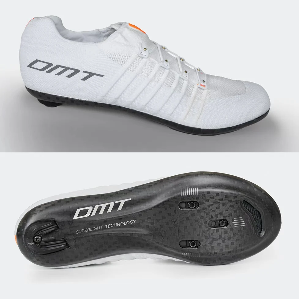 DMT Kr1 Kr0 Road Bike Carbon Fiber Bicycle Lock Shoes Giro d