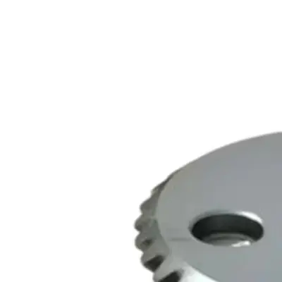 Gear Box 316075850 Metal Silver Replacement Part For KGS305M KGS18LT For Mitre Saw Power Tool Transmission Component
