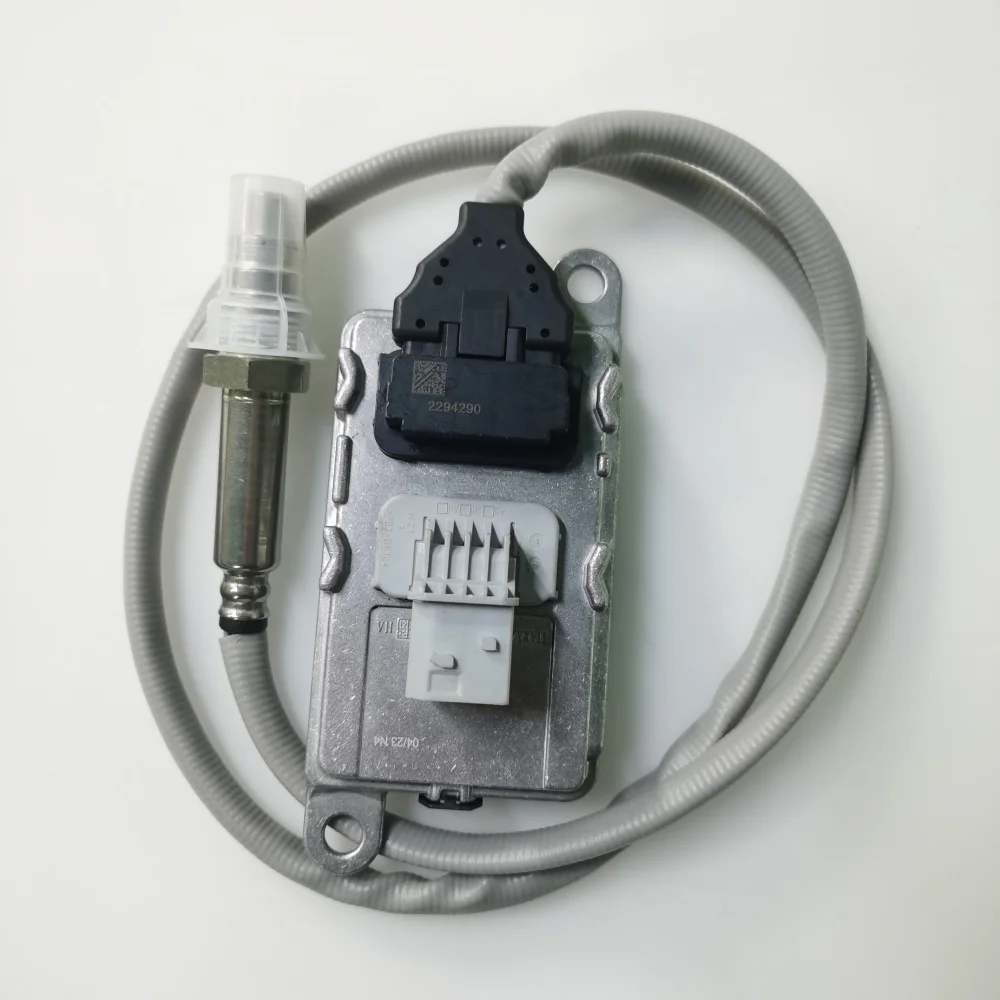 High Quality NEW 2294290 5WK97400 NOX Oxygen Sensor For Scania Truck