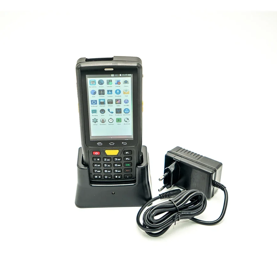 ST907V7.0 Android rugged pda personal digital assistant