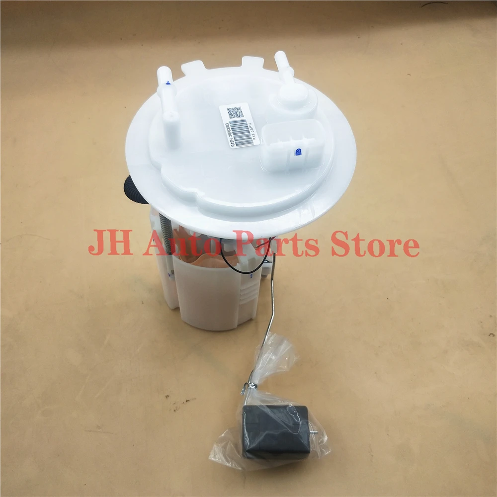 

JH Fuel Pump Assembly For Nissan Teana Altima 2.0L 2.5L L4 2019- 17040-6CA0A 170406CA0A 17040-6CT0A 170406CT0A