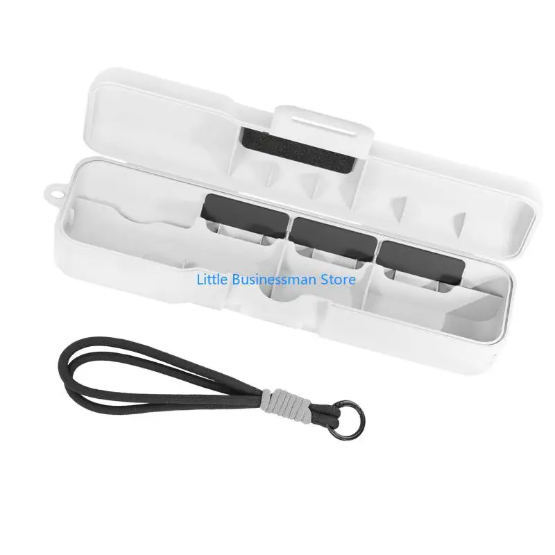 Camera Case Organizers with Separate Filter Spaces for LunaUltra Camera Box M76A