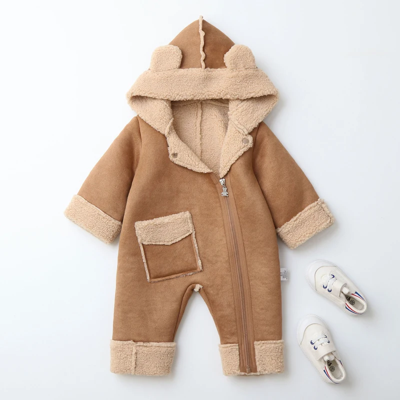 iyeal-il-piu-nuovo-inverno-caldo-pile-neonato-ragazzo-ragazza-tuta-con-cappuccio-pagliaccetti-per-bambini-tuta-sportiva-tute-da-neve