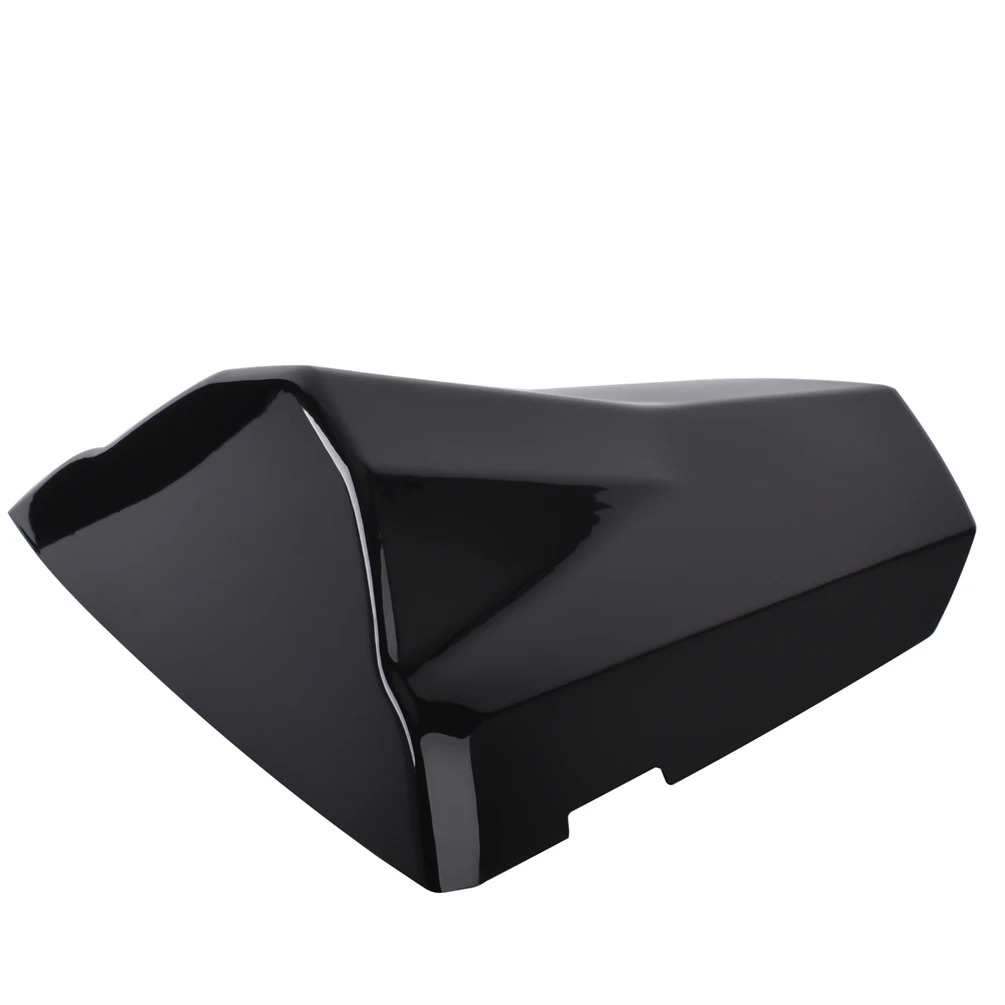รถจักรยานยนต์ที่นั่งด้านหลังฝาครอบ Fairing สําหรับ Suzuki GSX-R GSXR 600 750 2004-2010 GSXR600 GSXR750 ที่นั่งผู้โดยสารอะไหล่