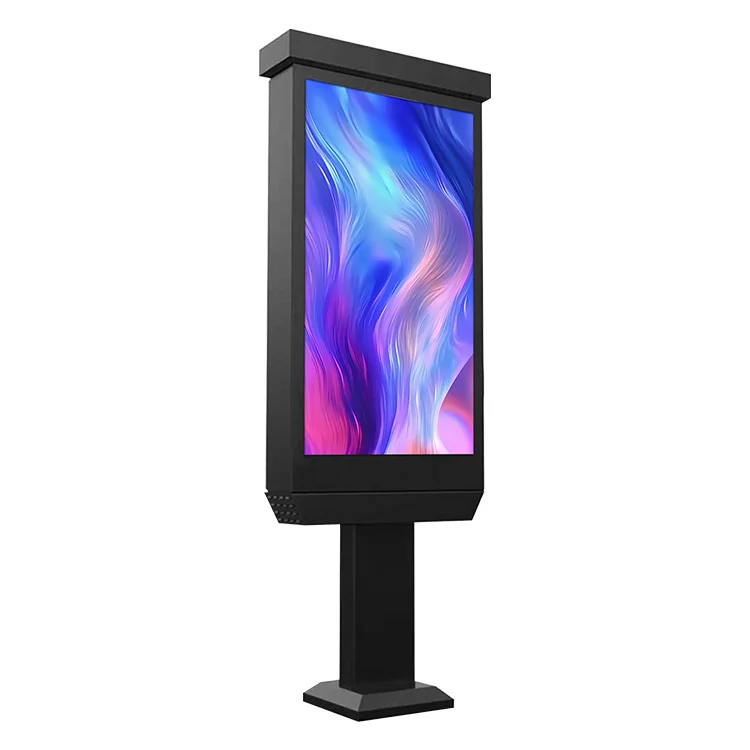 Wifi Digital Billboard Outdoor Advertising Waterproof Digital Marketing Advertising Display Outdoor