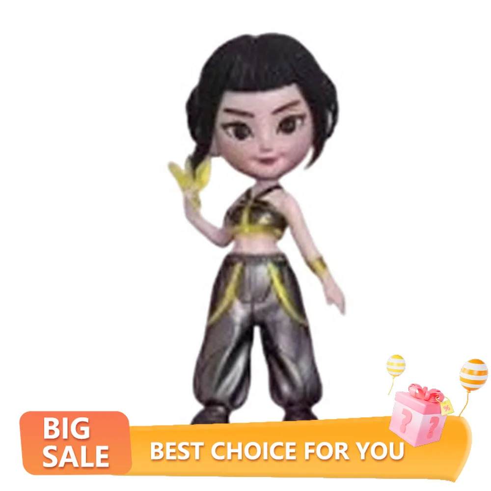 2025 حار أنيمي KPop الشيطان هنتر دمية رومي ميرا زوي شخصية الفينيل قناع صندوق أعمى حلية لعبة هدية عيد ميلاد جمع Kawaii