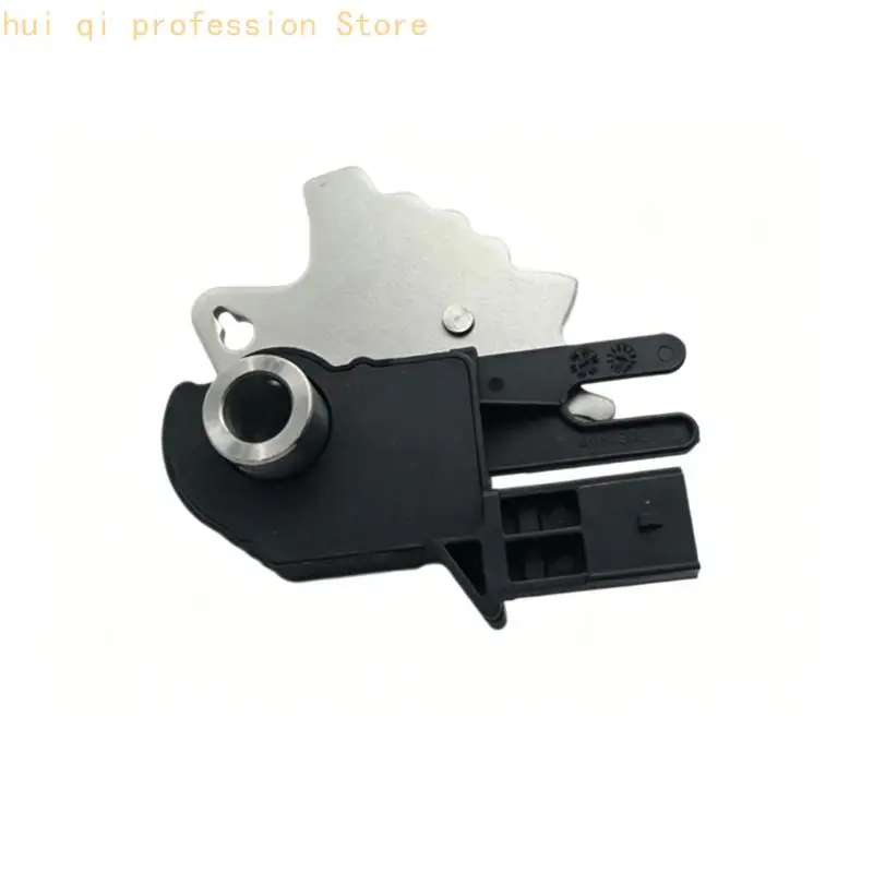 Getriebepositionssensor der Serie 9L8P7H557AF mit Metallplatte, kodierter Anschlussform und Positionierungsstift für Service – Detail 7