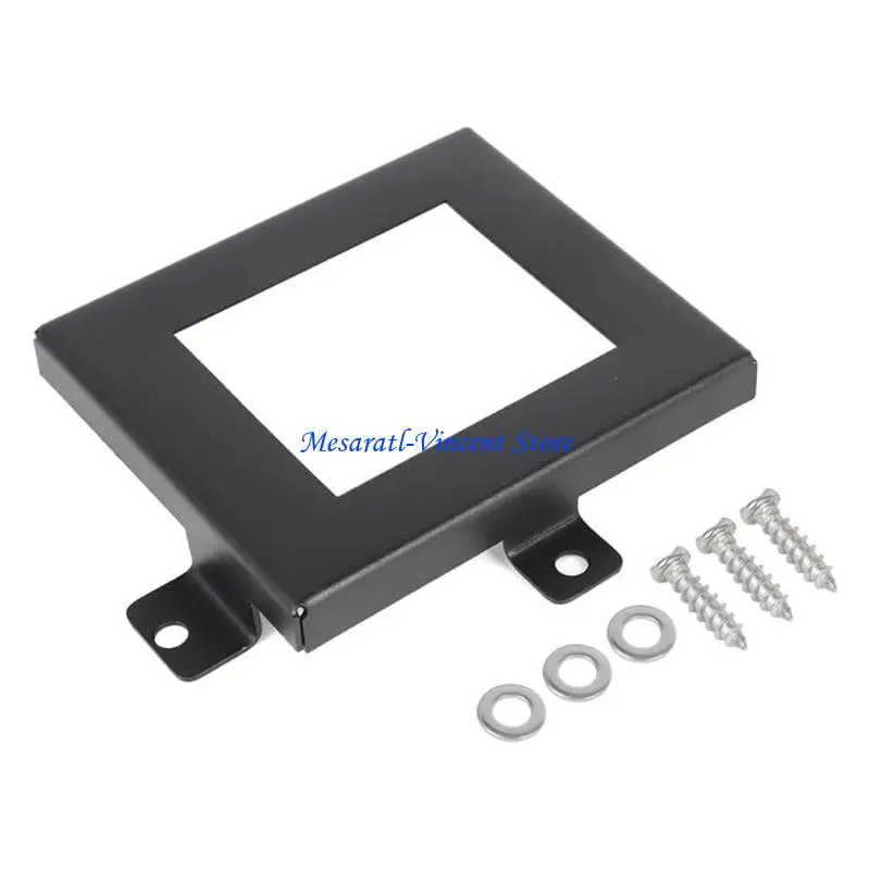 

A70F Automotive Accessories for 2022-2025 Front Radars Protector Cover