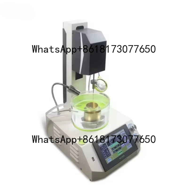 

Bitumen Penetrometer /Automatic Asphalt Penetrometer/ Digital Penetrometer