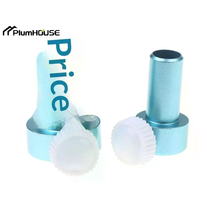 Lightweight Alloy Pen Holder for CRICUT JOY – Perfect Fit for 8mm Die Cutting Pen