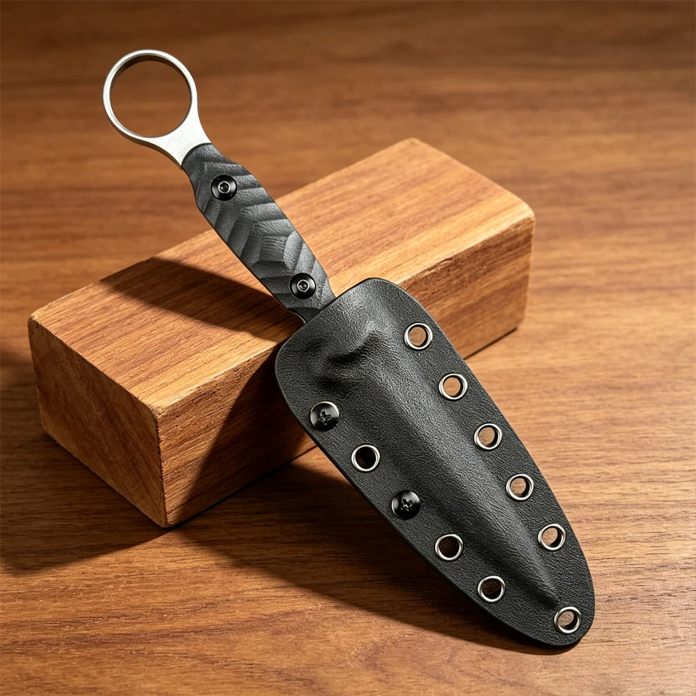 Нож с фиксированным клинком Sp – обзор и цена Outdoor Hunting Gifts