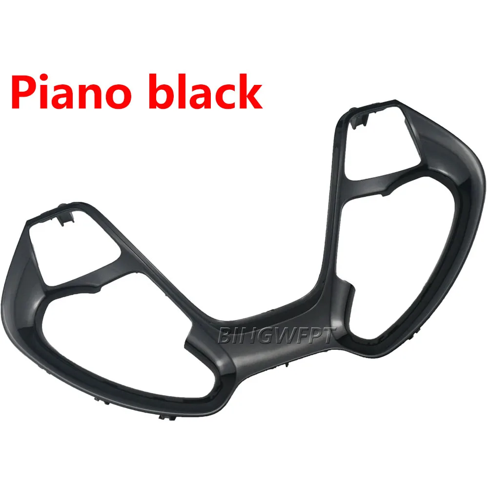 BINGWFPT High Quality Steering Wheel Switch Panel for Kia K3 K3S Cerato Ceed jd Rio 3 Steering Wheel Frame No Buttons