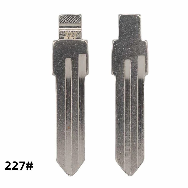 Oem 5Pcs 227# Metal… - image