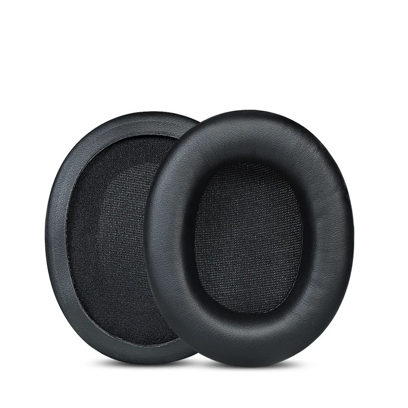 Ear Cushions for Headphone Replacement Ear Cushion Earpads cover Compatible With ATH-SR30BT SR 30BT Headset