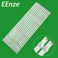 LED For JL.D65041330-006AS-M_V04 65T1 12*4 308056504JF00001 JL.D65041330-006AS-M_V12 SW-LED65UG403 U65H8051E/G H-LED65GU7001