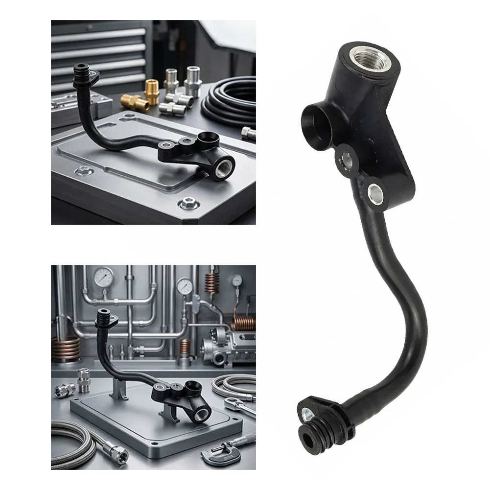 For Daily Driving Repair As Shown Turbocharger Coolant Line Car Coolant System Replacement Part Auto Replacement Part
