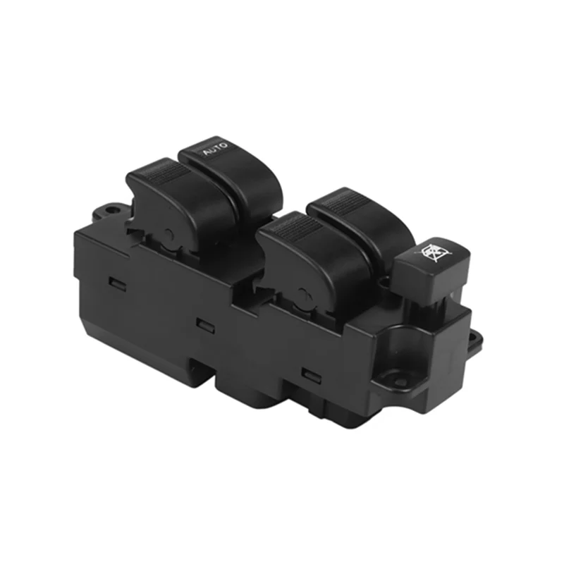 ABGR-2Pcs AB39-14540-AB botão interruptor de elevador de vidro interruptor de janela levantador de vidro acessórios do carro para ford ranger 2012-2018