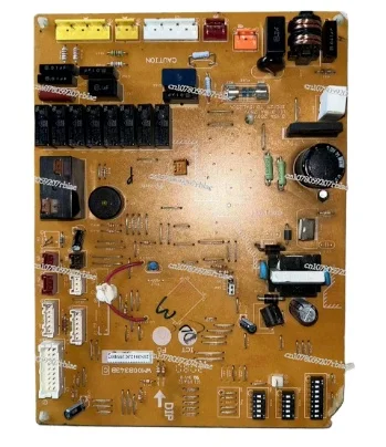 Elevator Interface Board KLS-MAD-02A KLS-MAD-01A KLA-MTU-01A