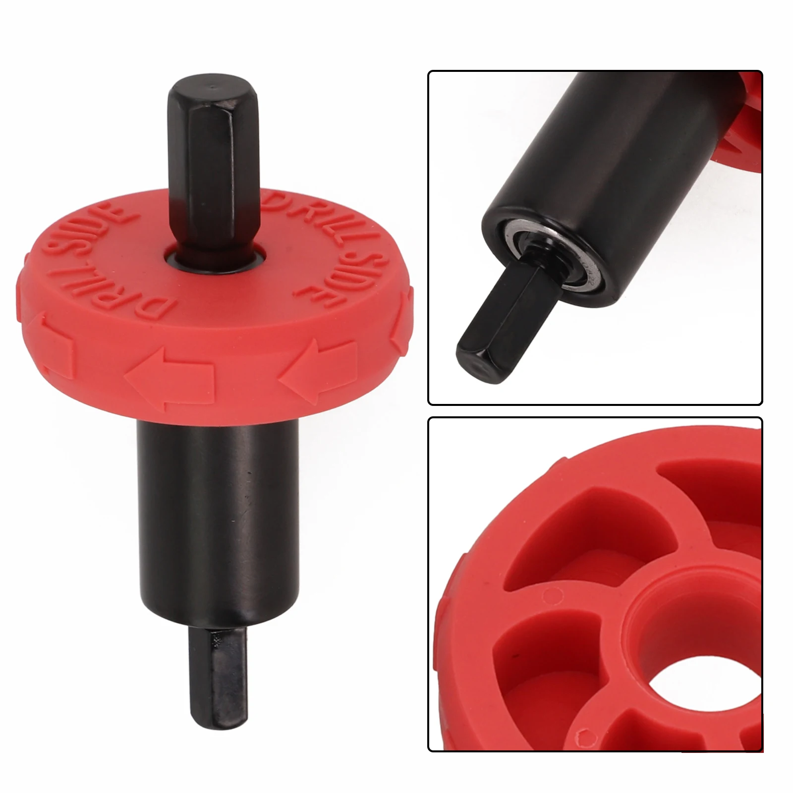 Drill Bit Adapter Mower Drill Bit Adapter Easy Starter Electric Engine Drill Bit Adapter And Field Cultivators