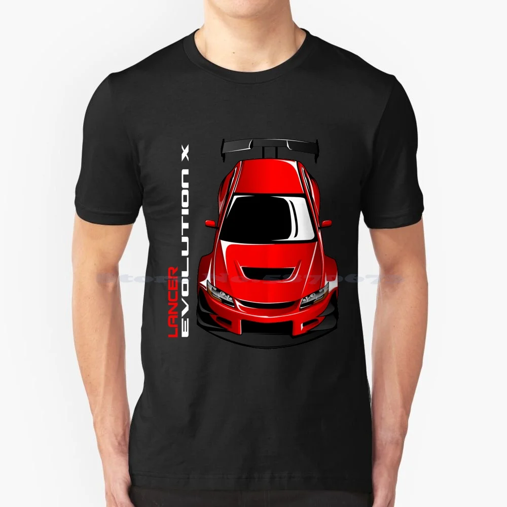 Lancer Evo T Shirt 100% Cotton Tee Gtr Nismo R35 Bensopra Scion Frs Bunn Brz Ft86 Speedhunters Jdm Lancer Edm Racing