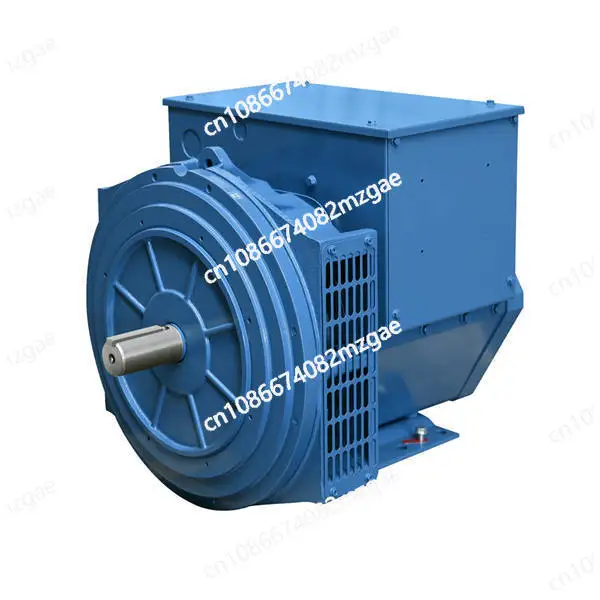 184 series generator electric ball 18KW22KW25KW30KW34KW single shaft double shaft brushless