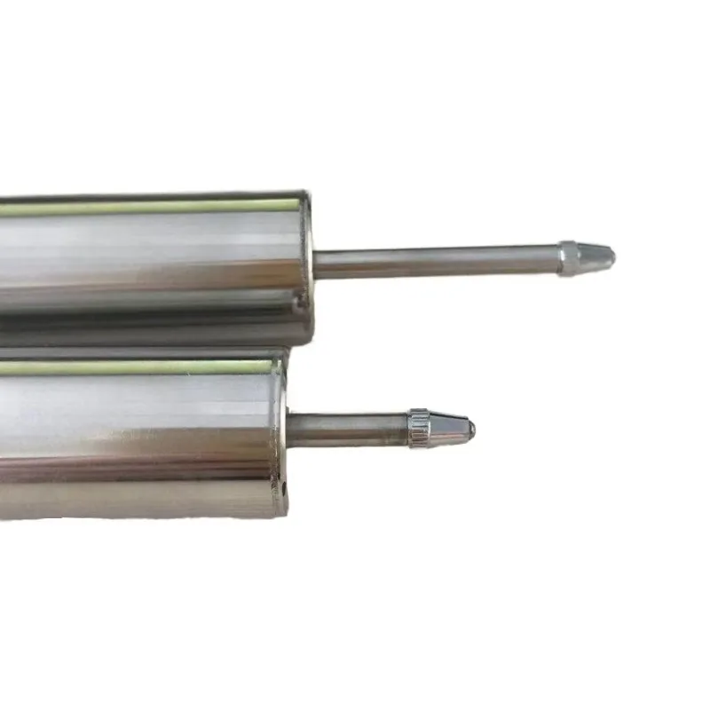 섬유 산업용 LVDT 선형 측정/센서