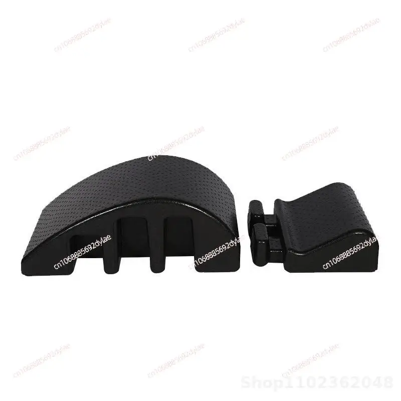 

Yoga Pilates Curved Neck Fitness Equipment Fitness Yoga Training Accessories