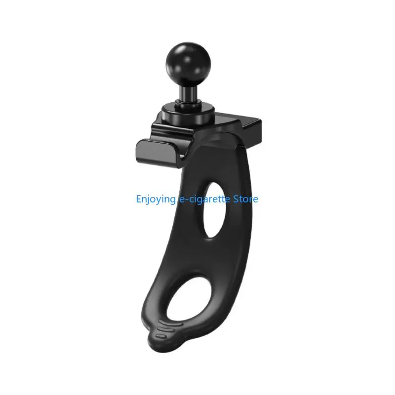 Tragbare Action Kamera Halterung Silikon Einstellbare Mini Flexible Halterung Ersetzen Y4QF – Detail 2