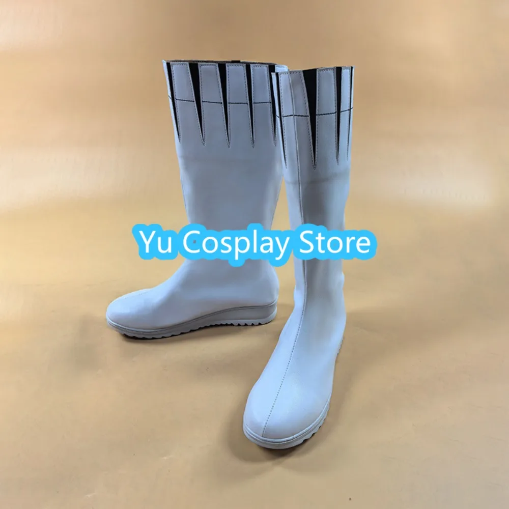 

Yu Косплей Магазин Боевой Косплей Обувь Аниме Конвенция Представление Аниме Косплей Обувь Сапоги Костюмы на Хэллоуин Реквизит