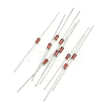100 pcs 1W Zener Diodes 3V to 15V #3