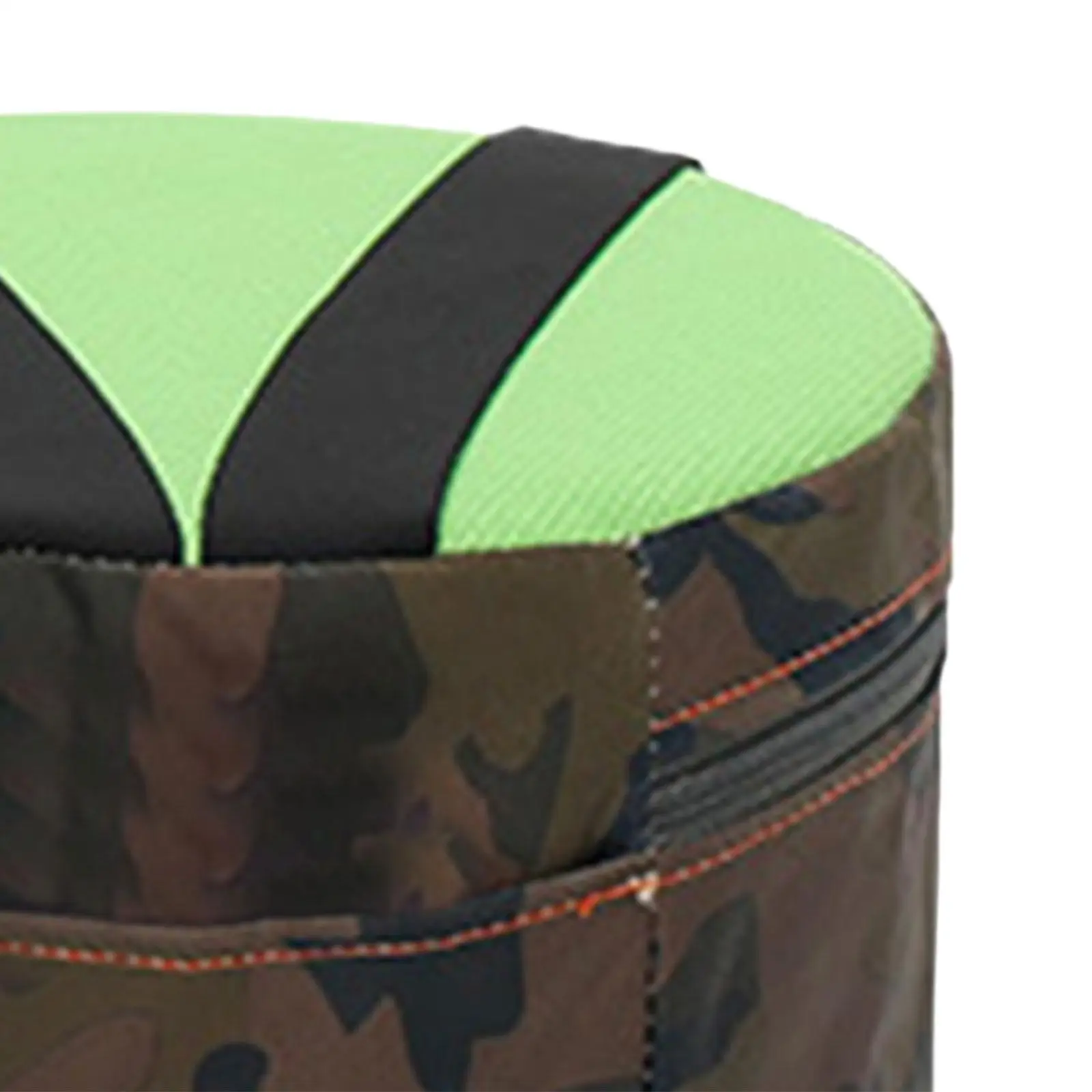 Wearable Gardening Stool Hands-free Outdoor Chair Small Round Workseat for Farming Camping and Gardening