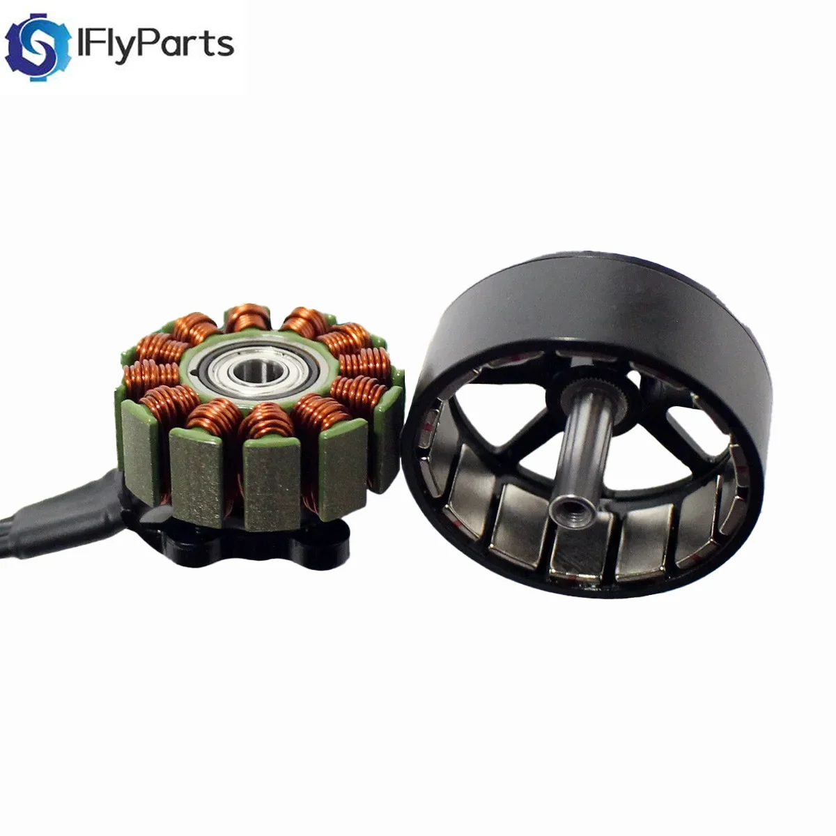 3110 900KV 3-6S Brushless Motor for RC Multirotor X-Class FPV Freestyle Mark4 APEX 9inch 10inch XL10 Long Range FPV Frame Kit