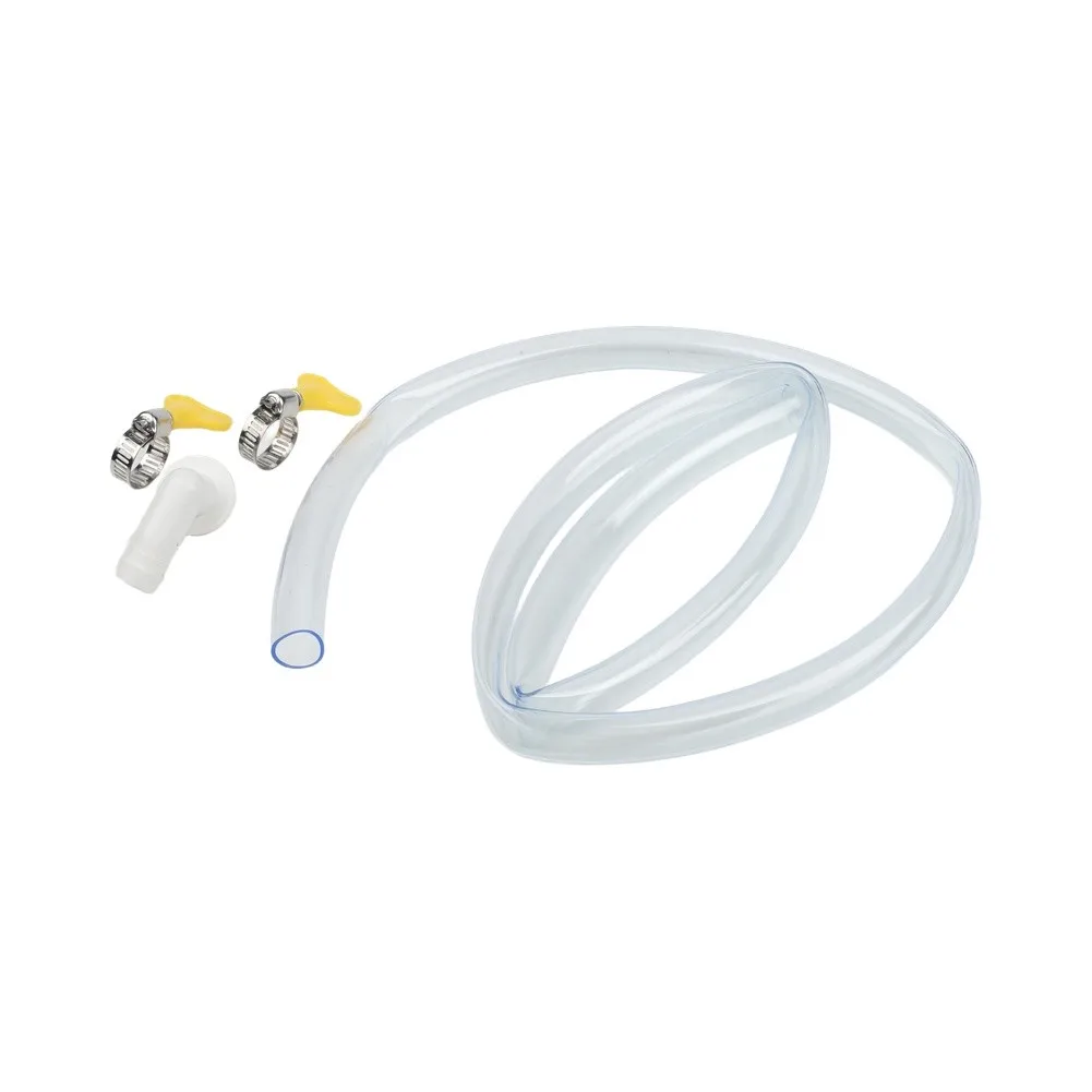 Installation Kit Air Conditioning Accessory Air Conditioner Drain Pipe Easy Installation System Air Conditioning Maintenance