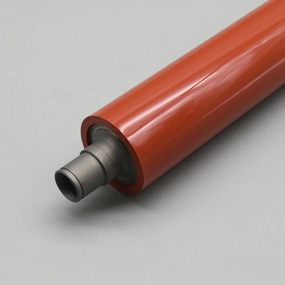 

1X A2X0R71011 A2XKR71033 Fuser Lower Pressure Roller for Konica Minolta C558 C658 C554 C654 C754