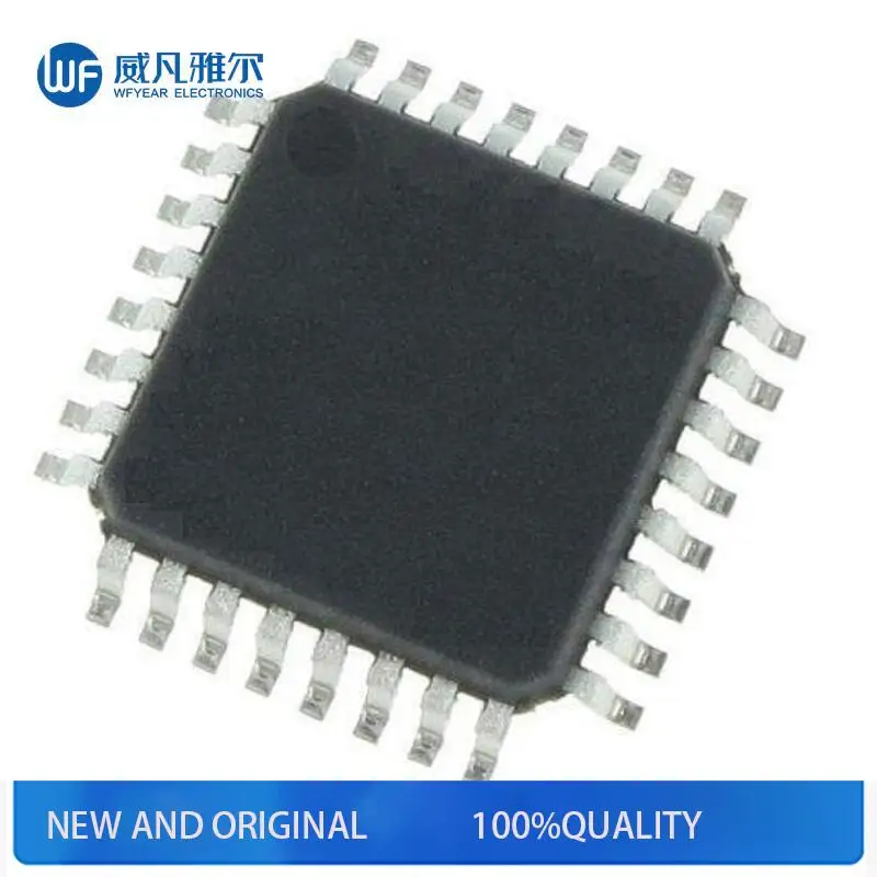 New and Original GD32E230K8T6TR GD32E230 ARM Microcontrollers - MCU