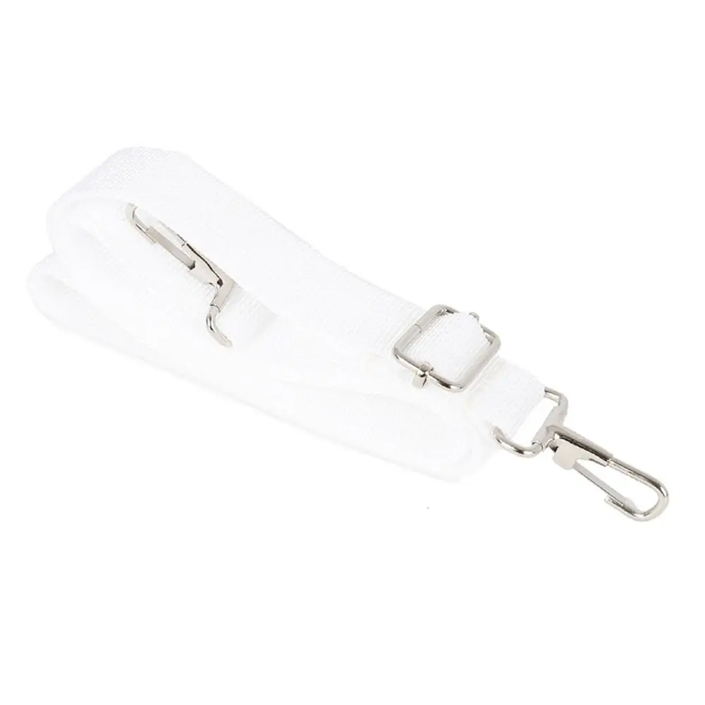Accessories Adjustable Nylon Strap Detachable Replacement Shoulder Bag Strap Wide Purse Handle Crossbody Bag