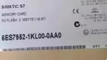 

6es7952-1kl00-0aa0 6es79521kl000aa0